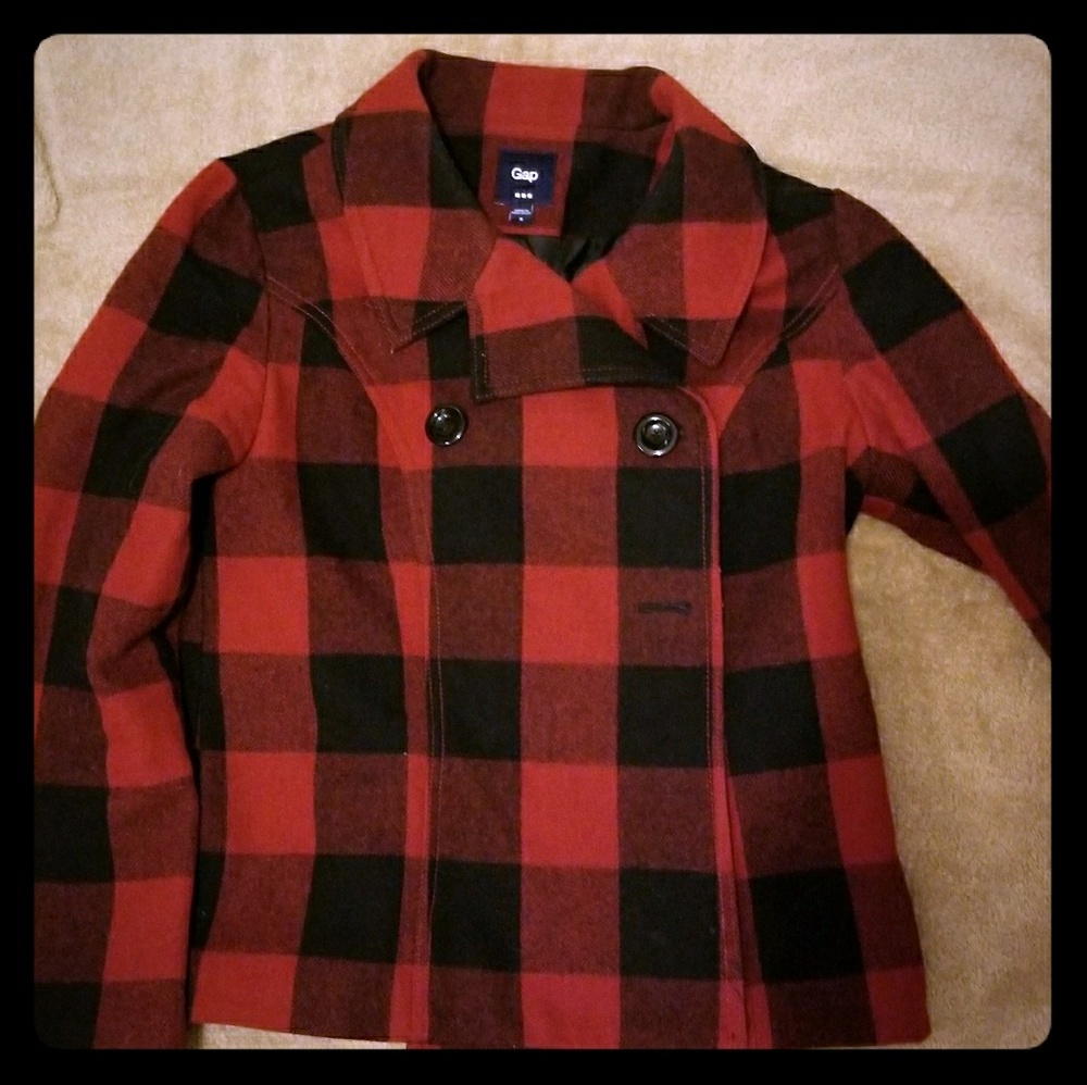 Gap Jacket [S]